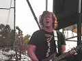 if i only had the heart-the maine at bamboozle 08 if i only had the heart-the maine at bamboozle 08