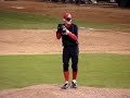 Stephen Strasburg of the San Diego St. Aztecs Stephen Strasburg of the San Diego St. Aztecs
