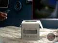 Unboxing-Mac Mini G4