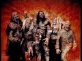 Lordi - Kalmageddon