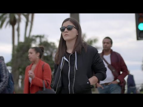 Rainbow Six Siege - AnneMunition Teaser: Behind the Siege Video