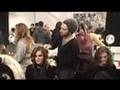 BACKSTAGE FASHION WEEK NEW YORK 2008 (PEINADOS)