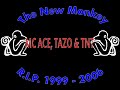 The New Monkey - Dj Nitro - Mc Ace - Mc Tazo - Mc TnT