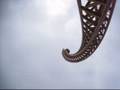 Vertical Velocity Front Seat on-ride POV Six Flags Great America