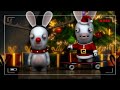 Rayman Raving Rabbids 2 \