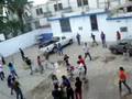 videos de Guerra con Globos Arcoiris