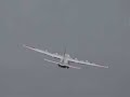 Giant R/C C130 Hercules Lands on only 3 Engines Giant R/C C130 Hercules Lands on only 3 Engines