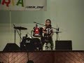 drummer girl alyssa mariel drummer girl alyssa mariel