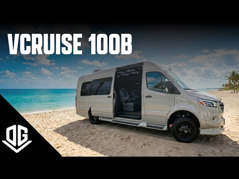 Thumbnail for 2026 OGV VCRUISE 10OB Video