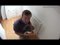 Thermostatic Radiator Valves - Plumbing Tips