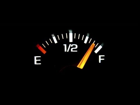 how to check the mileage of a vehicle