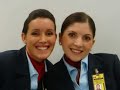 Azafatas (stewardess)