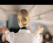 AZAFATAS (STEWARDESS)