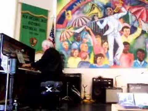 Jim Hession/Eubie Blake/Charleston ...