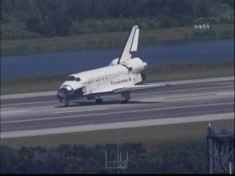 STS127 -