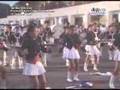 Krus na Ligas Drum and Lyre COrps - Quezon City Day