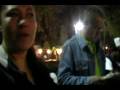 AMLO Protesta en Hacienda, 1 de Diciembre