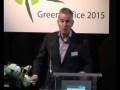 Green Office 2015: Visie en concreet plan op Integraal duurzaam concept wonen en werken deel 3/3