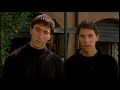 Panariello Nel Film Bagnomaria -Merigo & IL Brunello-