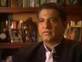 Deepak Chopra On Love: love as the most powerful expression to self-regulate health