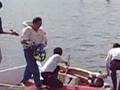 大村競艇場植木通彦選手引退セレモニー①