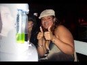 Wild Oxygen Bar Party in Vegas!