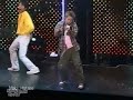 Ohno performs ARASHI Ohno performs ARASHI