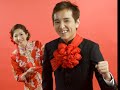 Say Mun & Wei Cheng Pre-Wedding Photo Montage