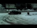 BMW E36 Drift Competition BMW E36 Drift Competition