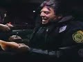 Ponch is asked by a grandma to sign her fake boob.