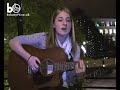 http://www.balconytv.co.uk 25/10/2008PRESENTED BY LAYLA ANNA-LEEKristy Gallacher is a singer/songwriter from Coventry. Having graduated with a Music Composition degree from Coventry University in 2008, Kristy has supported Scott Matthews, Glynn Tilbrook (of Squeeze), Nerina Pallot, Nate James, Polly Paulusma and Nizlopi. With acoustic songs of life, Kristy continues to play them to anyone who will listen.http://www.myspace.com/kgunpluggedhttp://www.kristygallacher.com/Tune in again tomorrow!