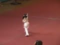 Wushu Cutie at 2007 Canadian Wushu Nationals Wushu Cutie at 2007 Canadian Wushu Nationals