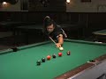 Deans Pool Tips Drills