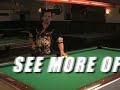 Deans Pool Tips Drills