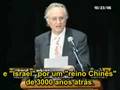 Dawkins - Religião e seus males