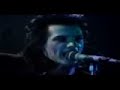 teledysk, klip, The Damned,- Stranger On The Town