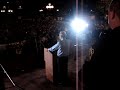 The future 44th. President of the United States...Ron Paul