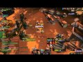 ★ Dara Mactire WoW - Fury of Arms vol. 2, ft. FURY Bajheera - WoW Warrior PvP