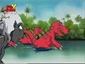 Digimon 02 Español Episodio 40 Conflicto en Nueva York 2/2 Digimon 02 Español Episodio 40 Conflicto en Nueva York 2/2