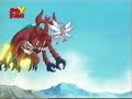 digimon 02 español episodio 40 conflicto en nueva york 2/2