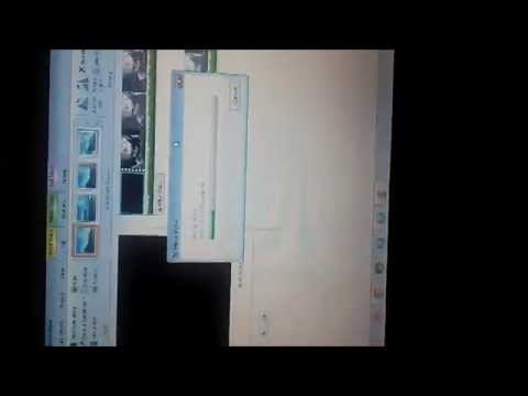 how to recover corrupt wlmp files