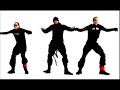 I Can Transform Ya - Chris Brown ft. Lil Wayne & Swizz Beatz [OFFICIAL VIDEO] HQ