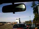 Stuck in the ferry line