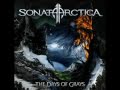 Everything Fades To Gray (Instrumental) - Sonata Arctica