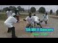 Albany's Crunk City Dj's Sik Wit It Dancers Jump Rope #1