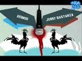 Pelea de gallos st