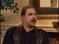 Conversations featuring Willie Morris featuring David Rae
