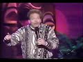 Dennis Wolfberg comedy skit - 3