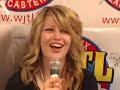 WJTL meets BarlowGirl
