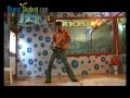 chiruta dance composiion